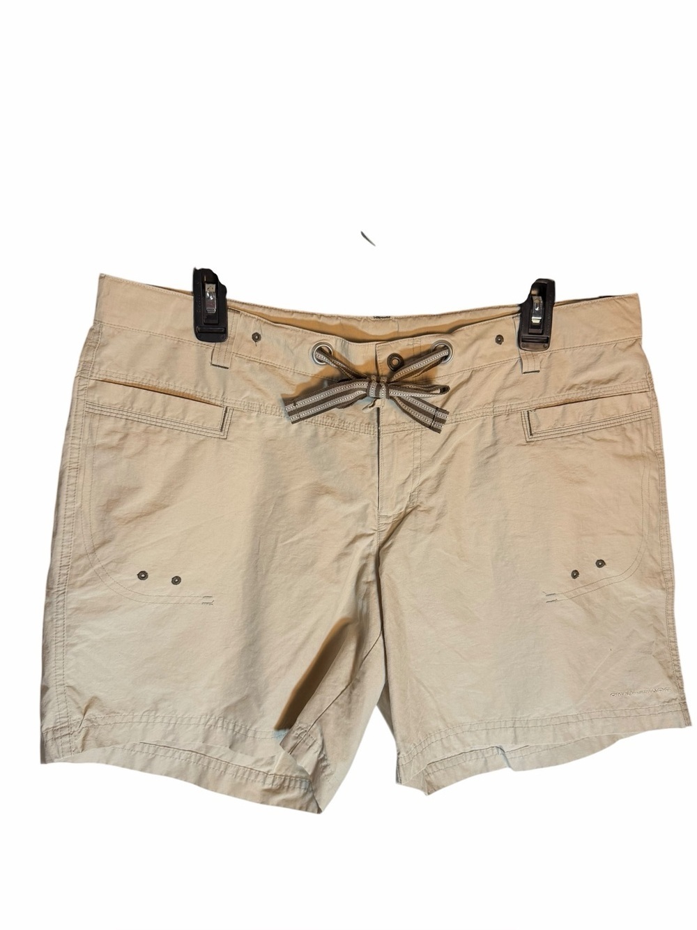 Columbia Omni Shade Shorts